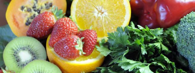 9 Frutas Y Verduras Que Tienen Más Vitamina C Que La Naranja – El Sardinero